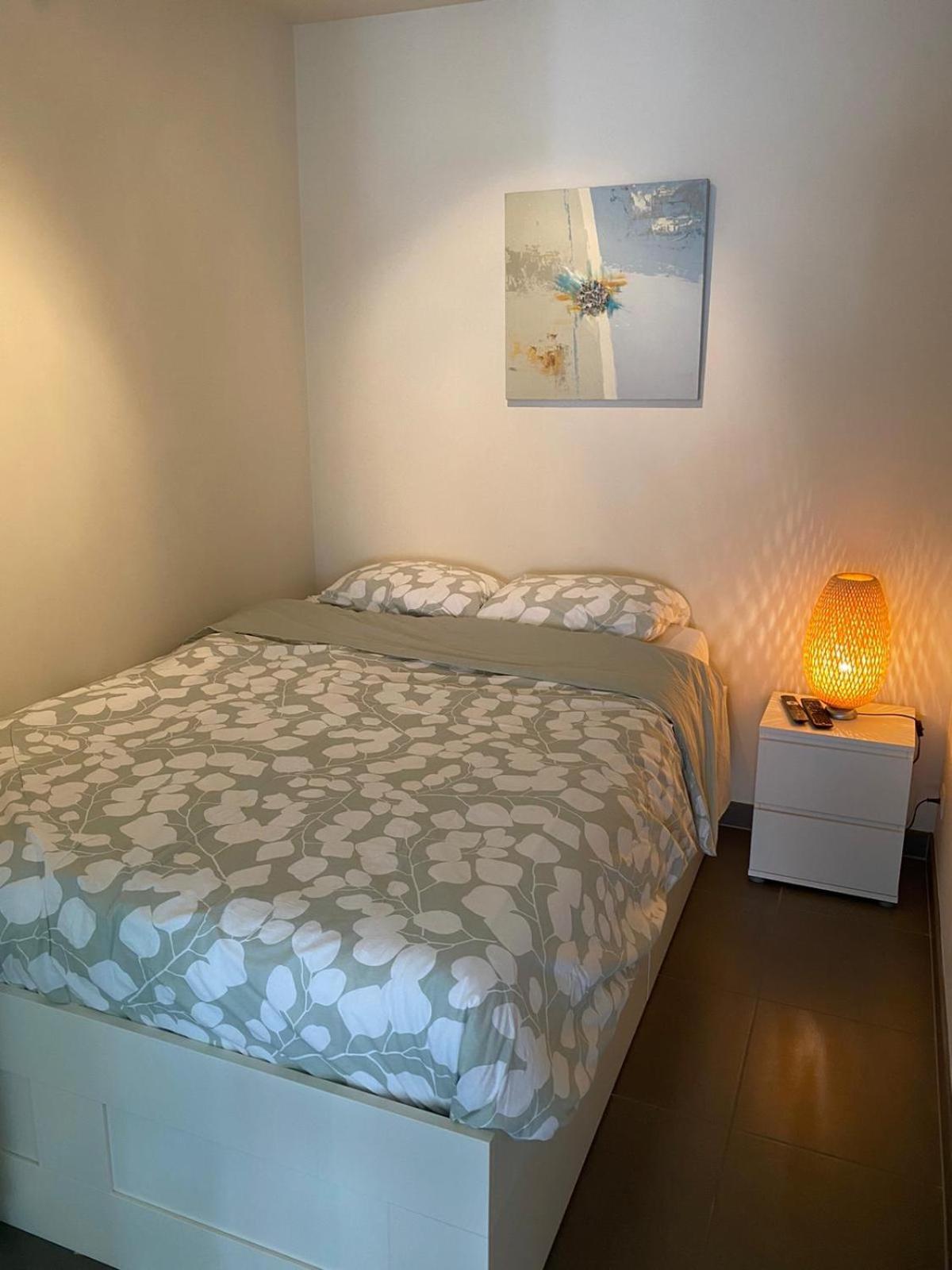 Beachday I - Opkuis Inbegrepen In De Prijs - Wandelafstand Apartment *