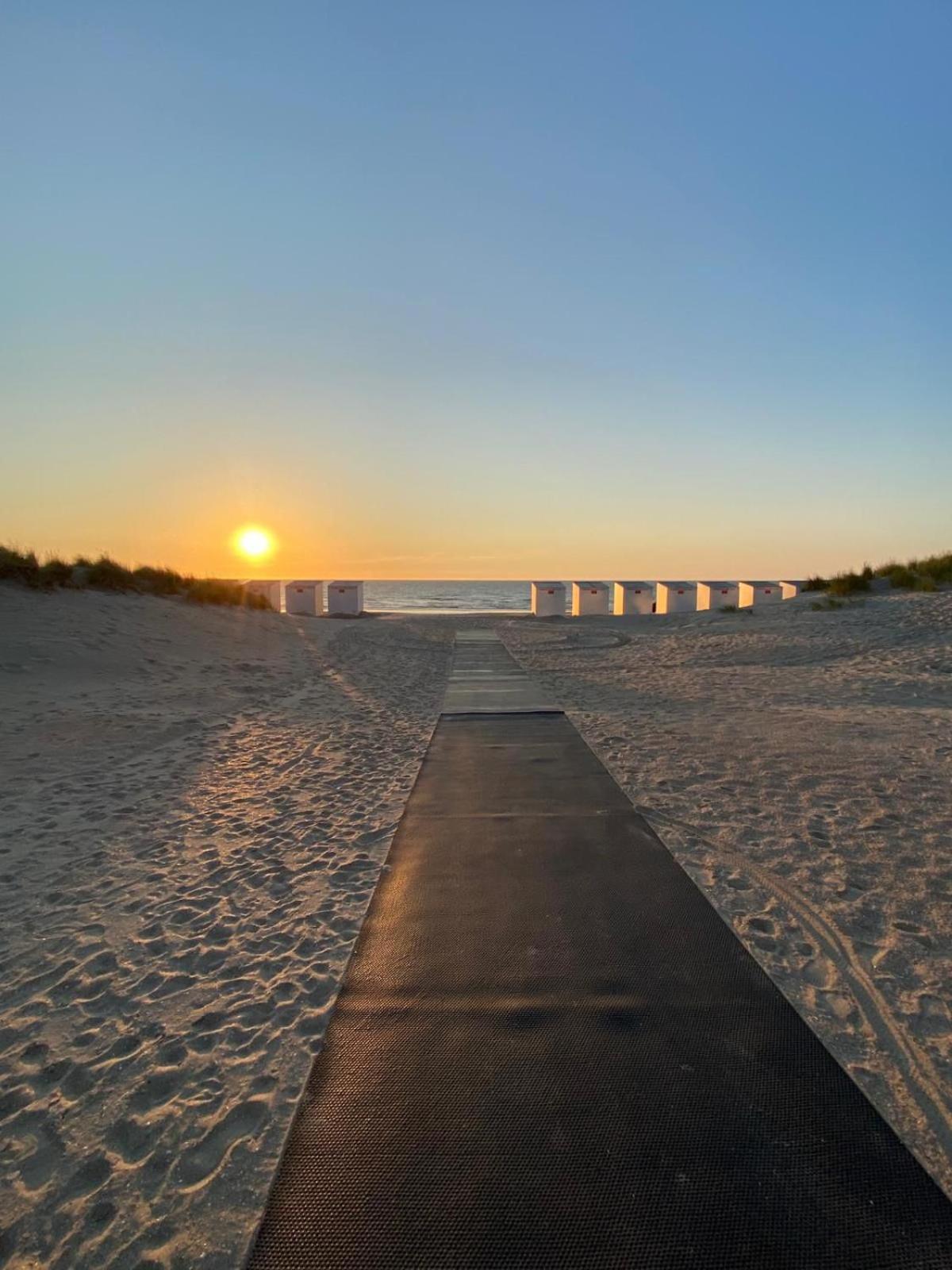 Apartment Beachday I - Opkuis Inbegrepen In De Prijs - Wandelafstand Nieuwpoort